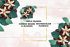 Gold Coffee Frames Product Image 1