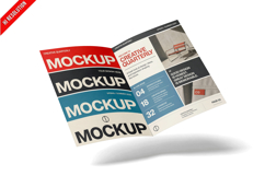Bi-fold Brochure Product Image 1