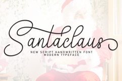 Santaclaus Product Image 1