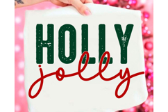 Christmas Funny PNG Trendy T-shirt PNG Product Image 6