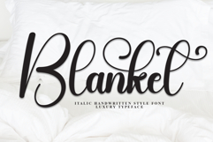 Blanket Product Image 1