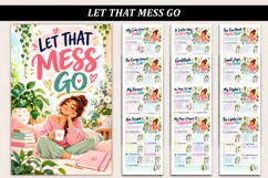 Let That Mess Go Product Image 1
