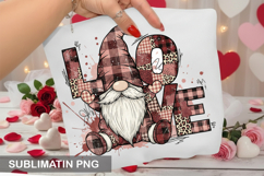 Valentine 's Day Sublimation - Valentine Sublimation PNG Des Product Image 2
