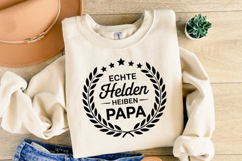 Papa svg | Svg Cut File | Shirt Svg Product Image 2