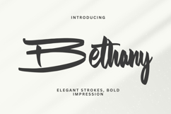 Bethany Product Image 1