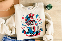 America Svg Design | 4th of July Svg | Shirt Svg Product Image 1