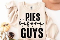 Thanksgiving Funny PNG Trendy T-shirt Pn Product Image 1