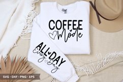 Funny Sleeve T-shirt Designs SVG Bundle, Sleeve T-shirt Product Image 2