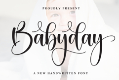 Babyday Product Image 1