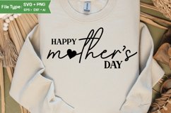 Happy Mother&#039;s Day Product Image 1