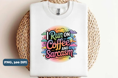 Sarcastic Sublimation PNG design, Funny png design Product Image 2