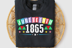 Juneteenth SVG PNG Design, Juneteenth SVG, Black History Product Image 1