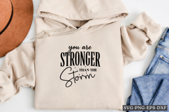 Inspirational Quotes SVG PNG Product Image 1
