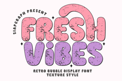 Fresh Vibes Texture Product Image 1