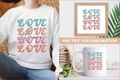 Mama Sublimation Bundle, Mother's Day PNG Files Product Image 7