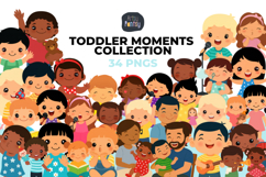 Toddler Moments Collection Product Image 1