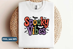Halloween PNG Sublimation design Bundle Product Image 15