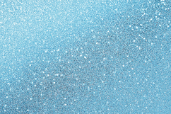 A sparkling blue background with glitter and shimmer Product Image 1