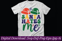Christmas svg bundle Product Image 8