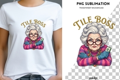 Mahjong png design for T-shirts Product Image 1