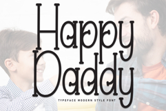 Happy Daddy Product Image 1