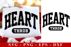 Valentine's Day Svg, Valentine Shirt Design Product Image 1