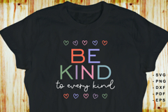 Positive Vibes SVG, Inspirational Quotes shirt Design Bundle Product Image 16