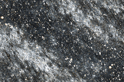 A textured, speckled granite stone speckled granite stone Product Image 1