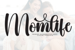 Momlife Product Image 1