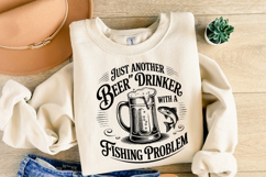 Just another Beer svg | Svg Cut File | Shirt Svg Product Image 2