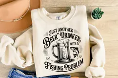 Just another Beer svg | Svg Cut File | Shirt Svg Product Image 2