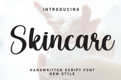 Skincare Product Image 1