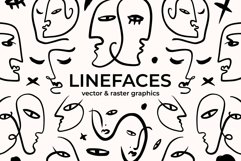 Linefaces Bundle Product Image 1