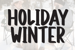 Holiday Winter Product Image 1