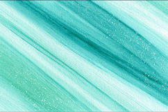 Glittering sparkles and diagonal streaks of color Product Image 1