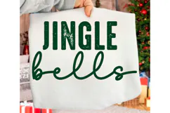 Christmas PNG, Retro Holiday Trendy shirt Product Image 1
