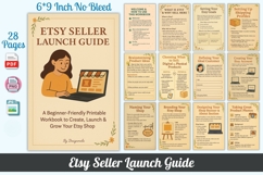 Etsy Seller Launch Guide Product Image 1
