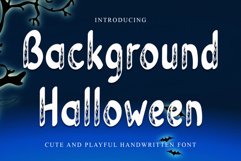 Background Halloween Product Image 1
