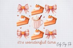 It's a wonderful time Sublimation PNG Product Image 2