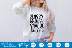Sarcastic SVG Bundle Product Image 6