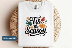 Thanksgiving PNG Sublimation design Bundle, Thanksgiving Product Image 2
