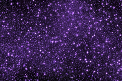 Purple Sparkle Starry Background Glitter Night Texture Product Image 1