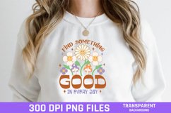 Motivational Sublimation, Inspirational png sublimation Product Image 1