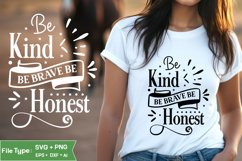 Inspirational Quote SVG Bundle| motivational quote SVG Product Image 19