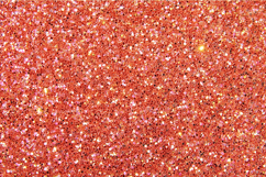 Red glitter with shiny sparkles Product Image 1