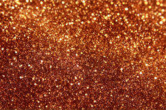 Golden glitter with a dramatic and serene texture Product Image 1