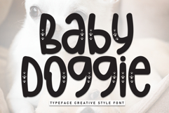 Baby Doggie Product Image 1