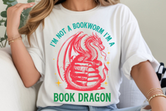 I M Not A Bookworm I M Product Image 2