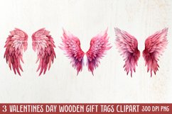 Accessories Valentine Pets of Love Product Image 1