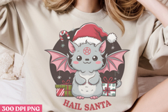 Cute Baphomet Sublimation Bundle Product Image 5